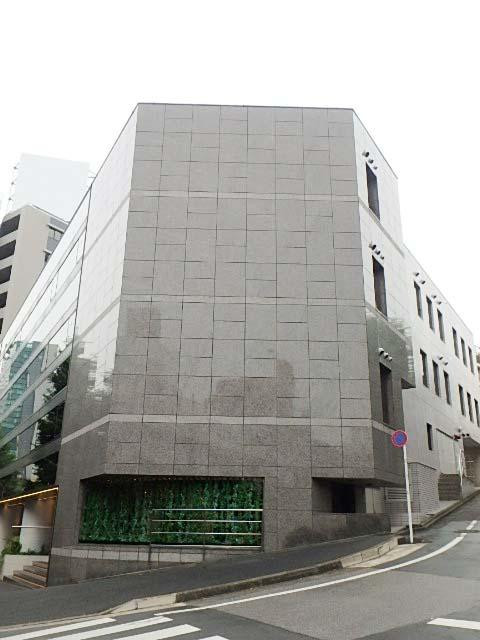 ＥＤＧＥ南青山外観②
