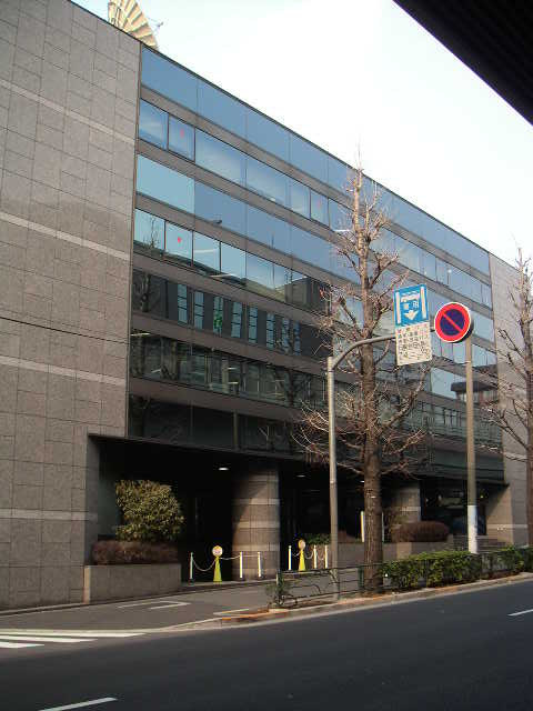 ＥＤＧＥ南青山外観①(メイン)