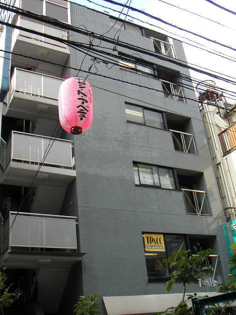 ＮＯＶＥＬ　ＷＯＲＫ　Ｓｈｉｂｕｙａ外観①(メイン)