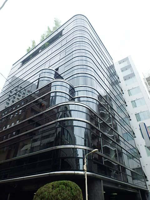 山田青山ビル外観①(メイン)