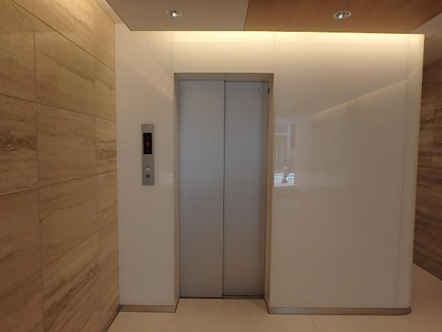 渋谷Ｑビルホール②