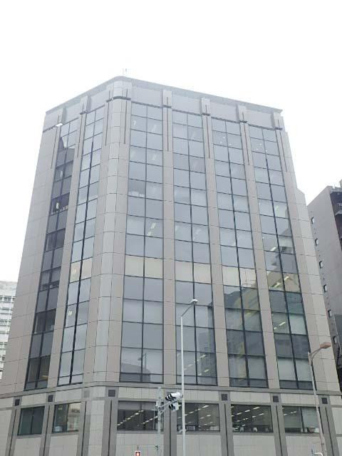 青山ファーストビル（青山東急ビル）外観①(メイン)