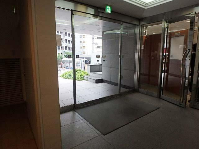 ＳＯＬＩＸ　ＳＨＩＢＵＹＡホール②