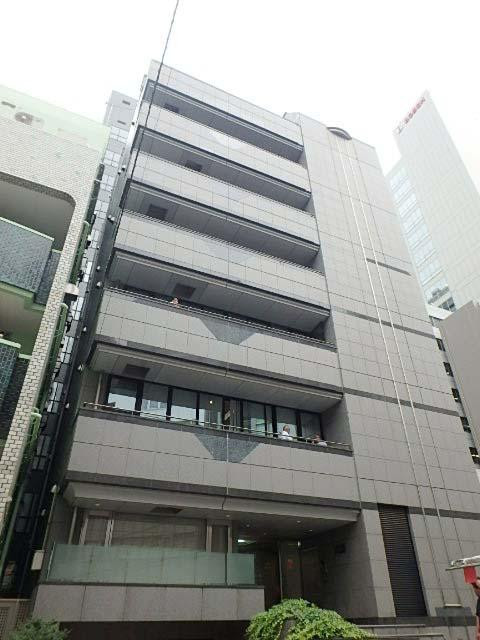 ＳＯＬＩＸ　ＳＨＩＢＵＹＡ外観①(メイン)