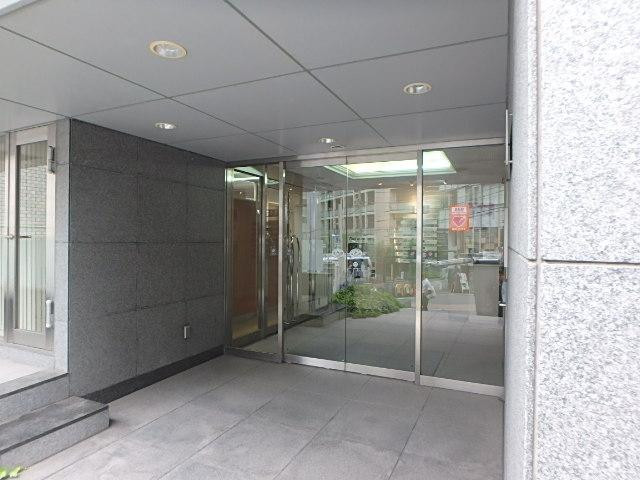 ＳＯＬＩＸ　ＳＨＩＢＵＹＡエントランス②