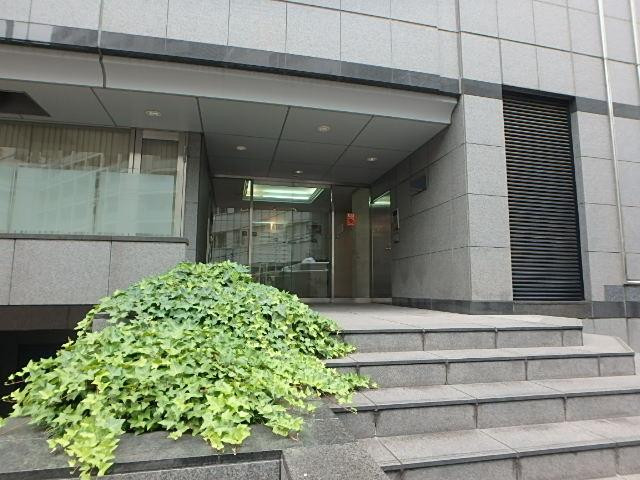 ＳＯＬＩＸ　ＳＨＩＢＵＹＡエントランス①