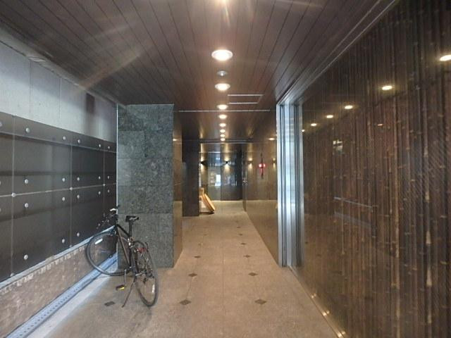 渋谷Ｓ－６ビルホール①