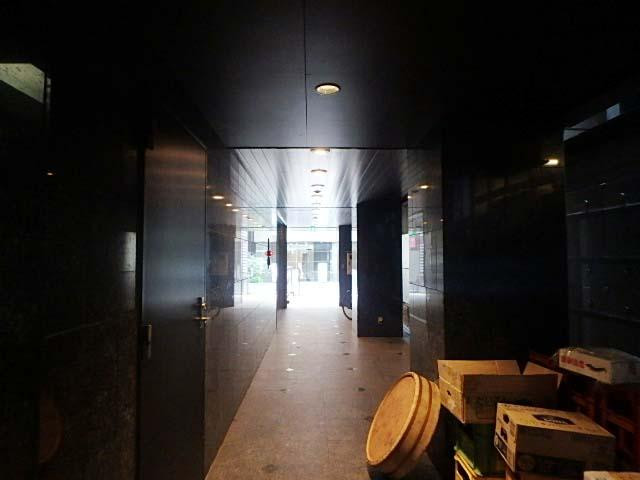 渋谷Ｓ－６ビルホール③