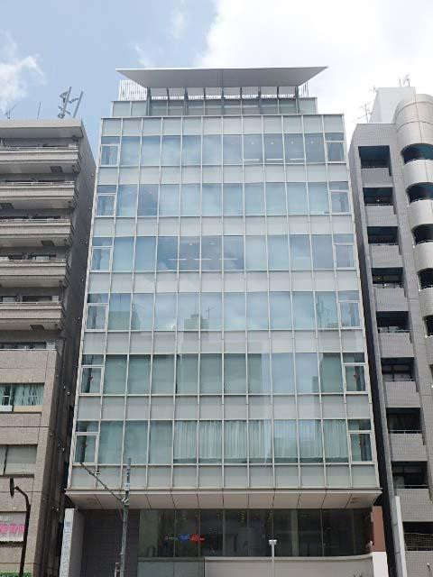外観①(メイン)