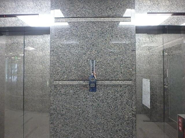 渋谷ＫＩビルホール③