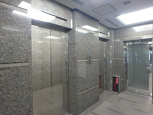 渋谷ＫＩビルホール②