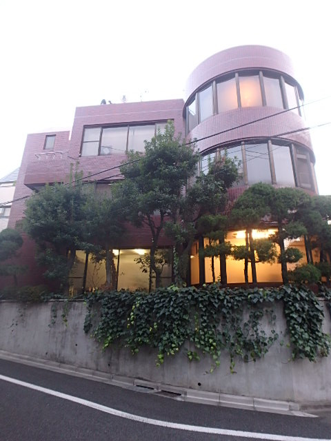 ボルテックス青山外観①(メイン)