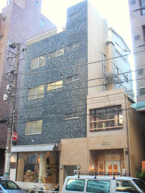 外観①(メイン)