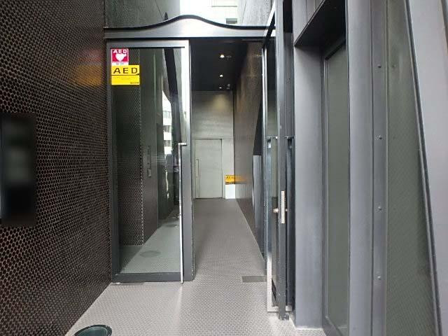 ＶＯＲＴ　ＡＯＹＡＭＡⅡホール①