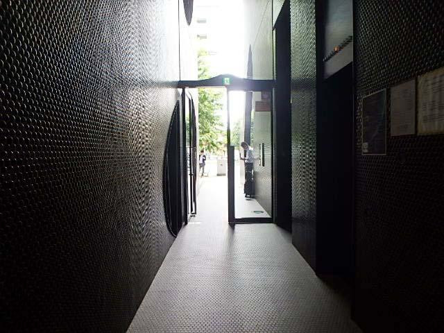 ＶＯＲＴ　ＡＯＹＡＭＡⅡホール③
