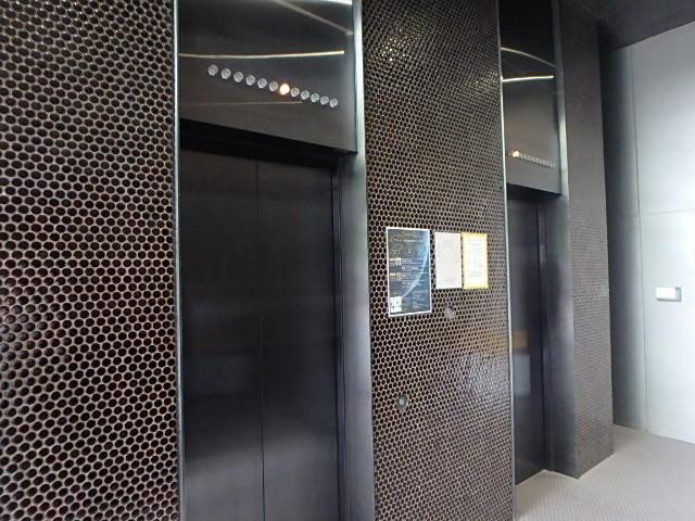 ＶＯＲＴ　ＡＯＹＡＭＡⅡホール②