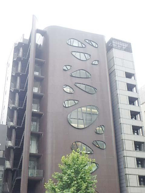 ＶＯＲＴ　ＡＯＹＡＭＡⅡ外観②