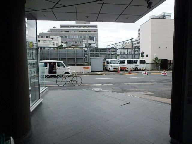 ＶＯＲＴ渋谷ホール②