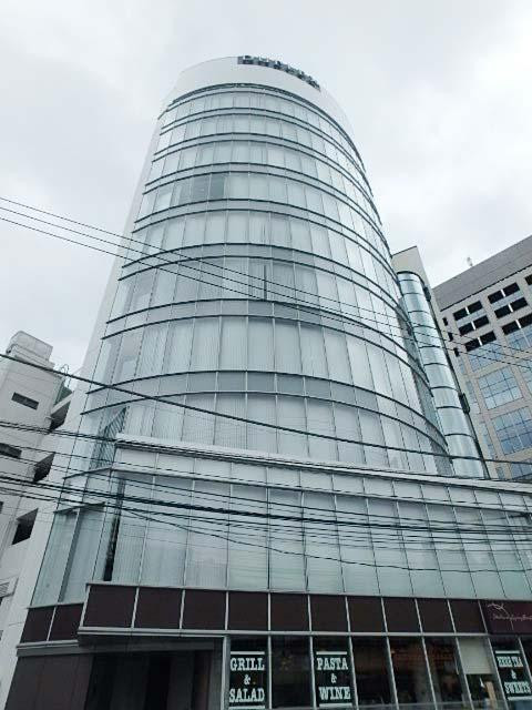 ＶＯＲＴ渋谷外観①(メイン)