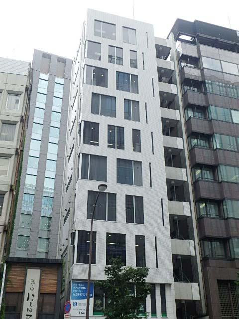 アロス渋谷ビル外観①(メイン)