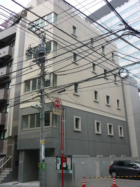 外観①(メイン)