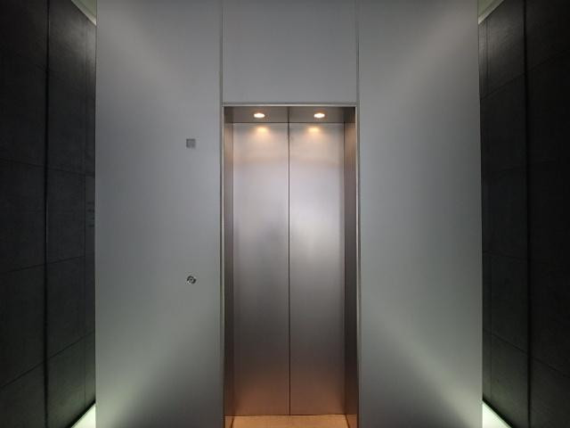 渋谷董友ビルⅥホール②