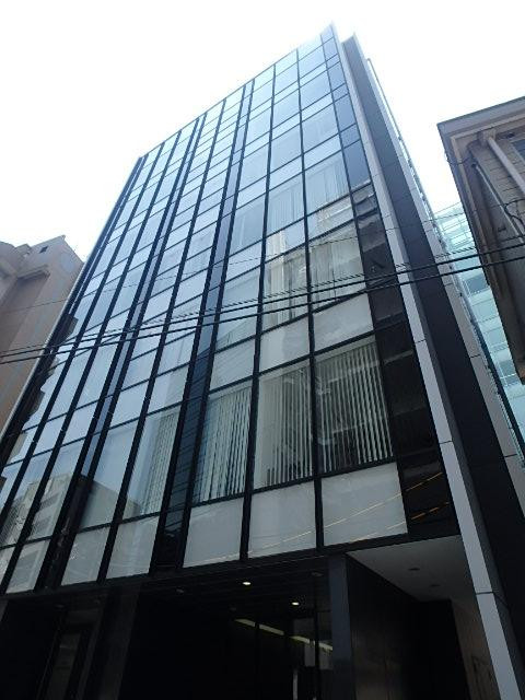 渋谷董友ビルⅥ外観①(メイン)