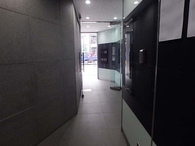 渋谷３丁目ＴＲビルホール③
