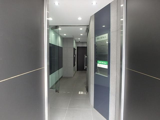 渋谷３丁目ＴＲビルホール①