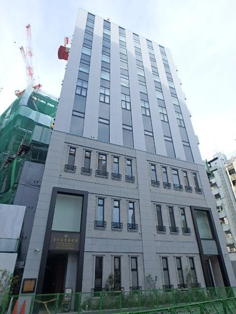 渋谷サウスビル外観①(メイン)