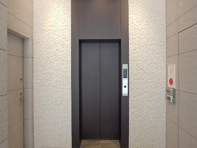 渋谷サウスビルホール②