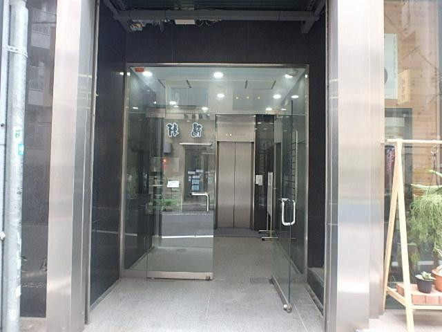 ＡｉｄｉＡ　ｓｈｉｂｕｙａエントランス②