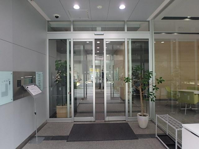 クロスオフィス渋谷Ｍｅｄｉｏホール①