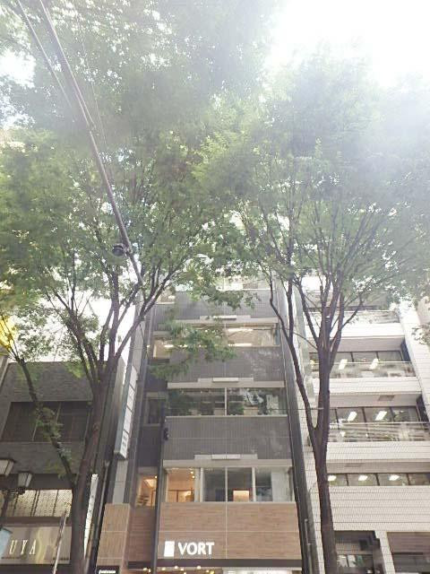 ＶＯＲＴ渋谷宮益坂／宮益坂テラス外観①(メイン)