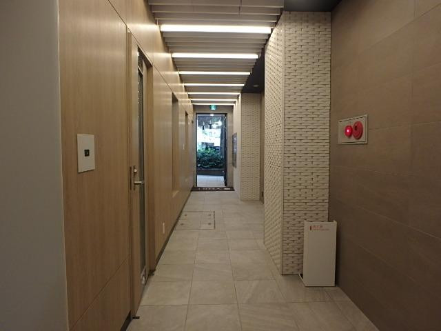 ＶＯＲＴ渋谷宮益坂／宮益坂テラスホール③