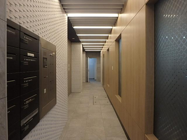 ＶＯＲＴ渋谷宮益坂／宮益坂テラスホール①