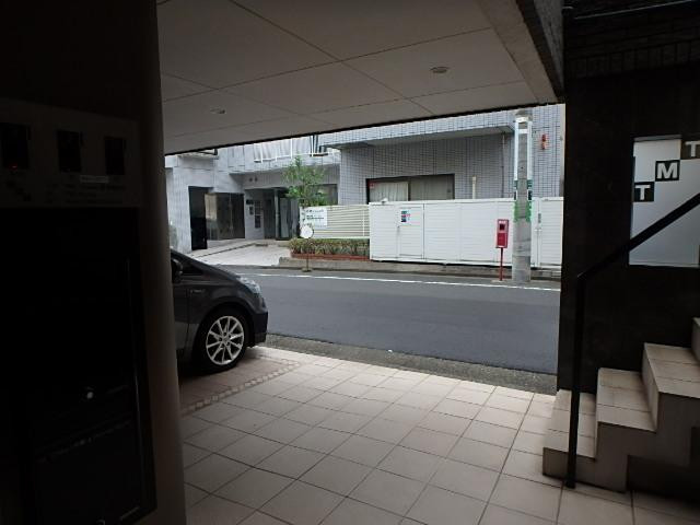 ＴＭＴビルホール②