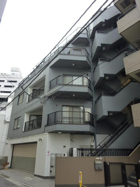 ＪＰ渋谷外観①(メイン)