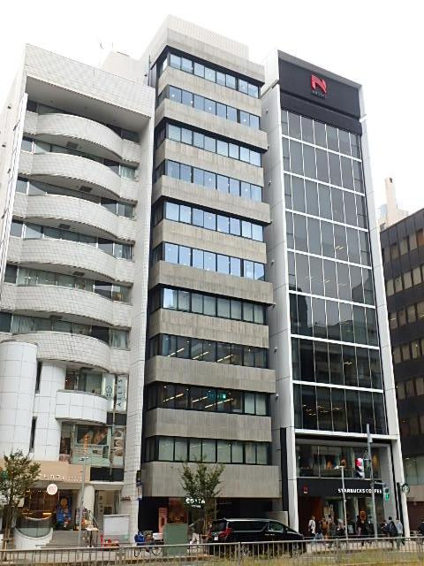 ＣＩＲＣＬＥＳ渋谷外観③