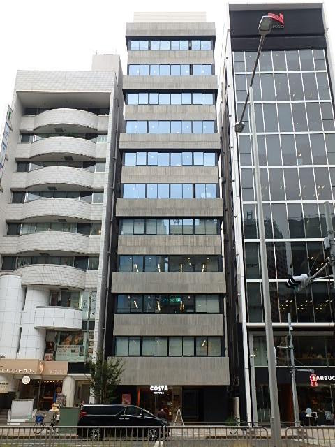 ＣＩＲＣＬＥＳ渋谷外観②