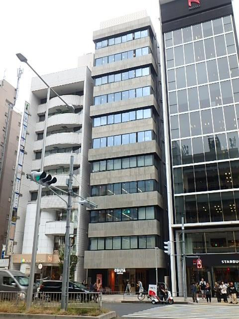 ＣＩＲＣＬＥＳ渋谷外観①(メイン)