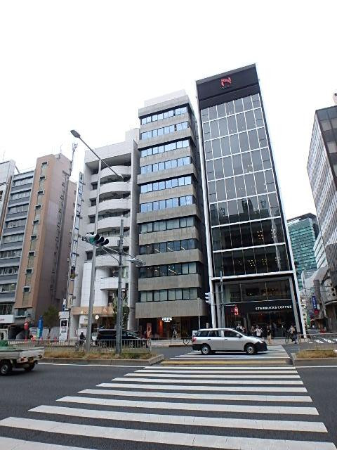 ＣＩＲＣＬＥＳ渋谷外観④