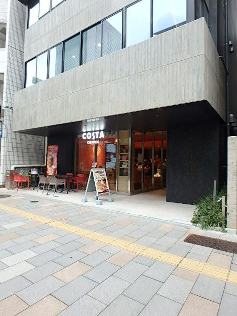 ＣＩＲＣＬＥＳ渋谷エントランス①