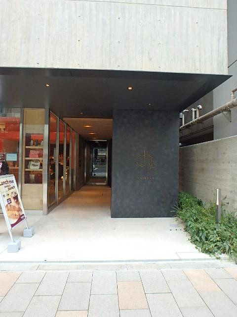 ＣＩＲＣＬＥＳ渋谷エントランス②