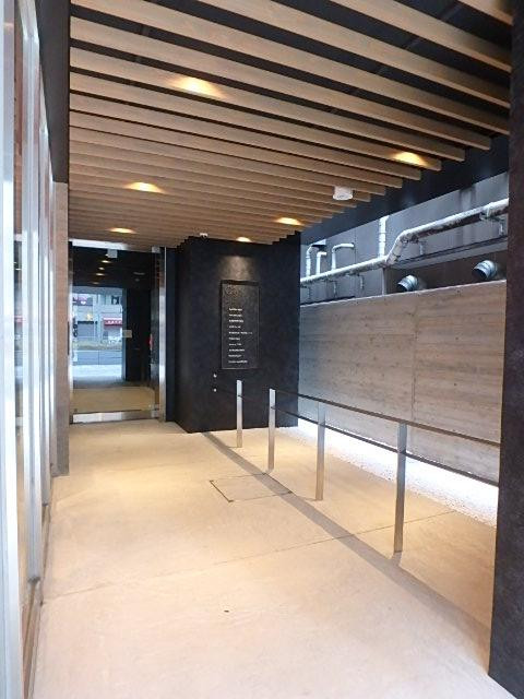 ＣＩＲＣＬＥＳ渋谷エントランス③