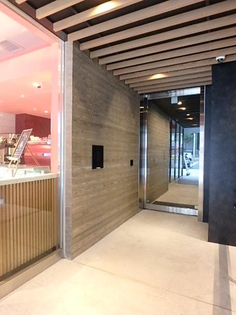 ＣＩＲＣＬＥＳ渋谷エントランス④