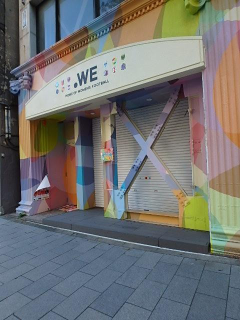 渋谷セルモビルエントランス③