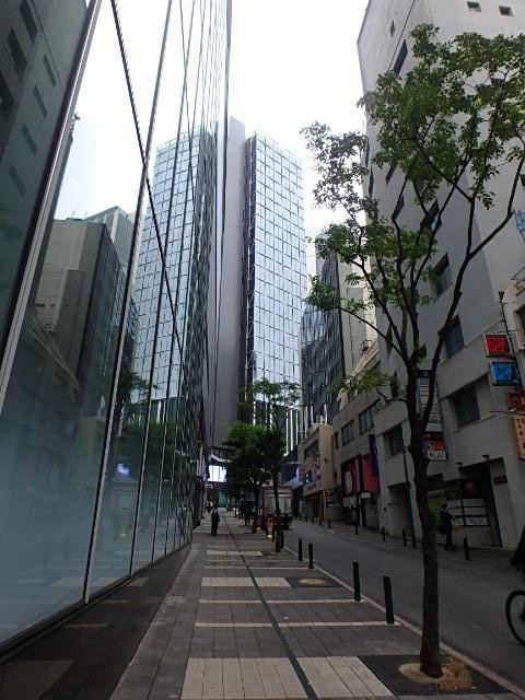 外観④