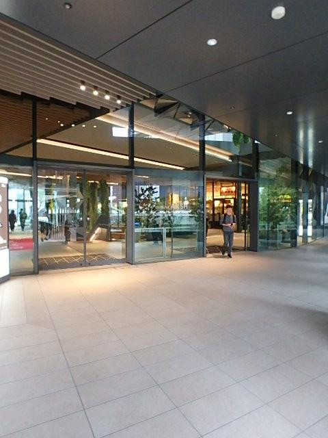 エントランス③