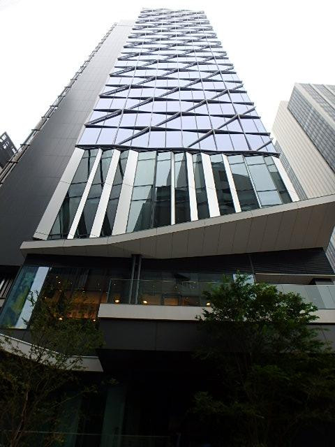 外観③